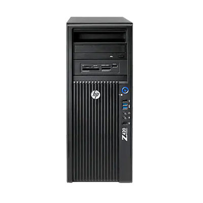 Efficiently Manage Your Rack with the Stock Hpe Z420 Tower Workstation