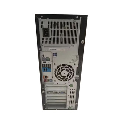 Efficiently Manage Your Rack with the Stock Hpe Z420 Tower Workstation