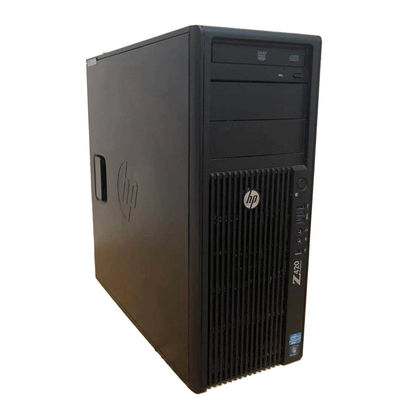 Efficiently Manage Your Rack with the Stock Hpe Z420 Tower Workstation