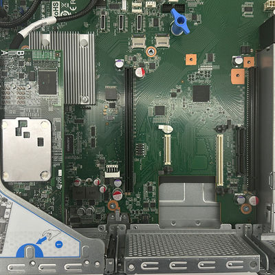 Inspur NF5180M6 Linux SQL Server Xeon Gold CPU 24 Bay 1U Rack Barebone Case for Servers