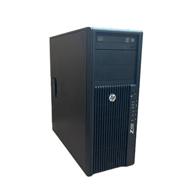 Efficiently Manage Your Rack with the Stock Hpe Z420 Tower Workstation