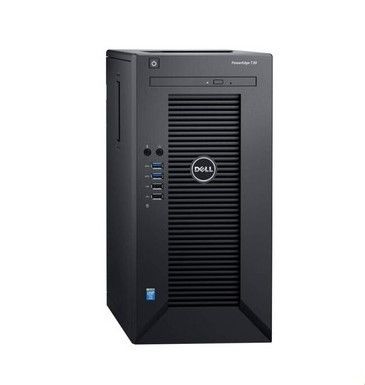 Used Server T30 Poweredge OEM Intel Xeon CPU DDR4 RAM PC Computer Tower Serial 2.4GHz
