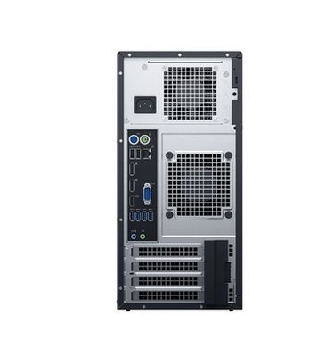 Used Server T30 Poweredge OEM Intel Xeon CPU DDR4 RAM PC Computer Tower Serial 2.4GHz