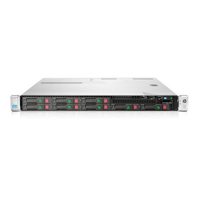 Private Mold NO HP HPE DL360e Gen8 Proliant 1U Mini DDR3 RAM 8 SFF PC Computer Rack Used Server