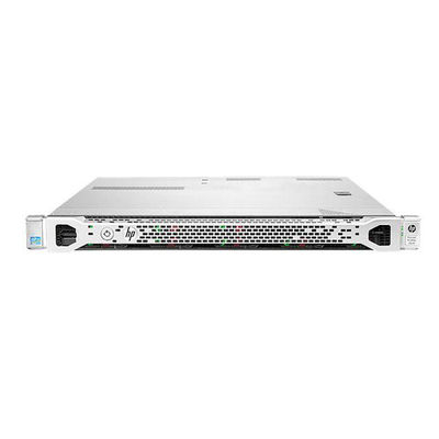 Private Mold NO HP HPE DL360e Gen8 Proliant 1U Mini DDR3 RAM 8 SFF PC Computer Rack Used Server