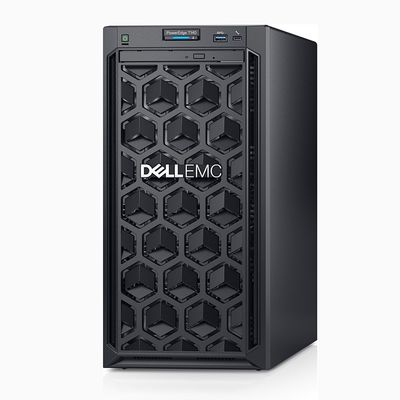 Used Server T30 Poweredge OEM Intel Xeon CPU DDR4 RAM PC Computer Tower Serial 2.4GHz