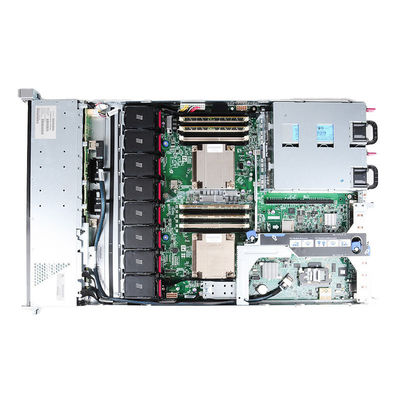 Private Mold NO HP HPE DL360e Gen8 Proliant 1U Mini DDR3 RAM 8 SFF PC Computer Rack Used Server