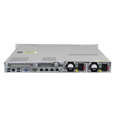 Private Mold NO HP HPE DL360e Gen8 Proliant 1U Mini DDR3 RAM 8 SFF PC Computer Rack Used Server