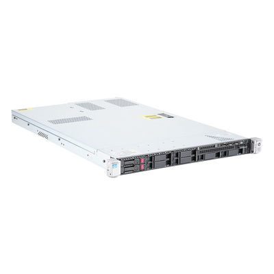 Private Mold NO HP HPE DL360e Gen8 Proliant 1U Mini DDR3 RAM 8 SFF PC Computer Rack Used Server