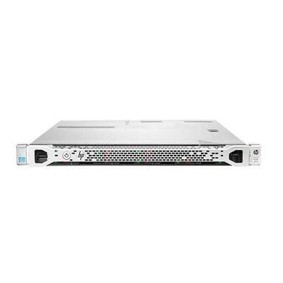Private Mold NO HP HPE DL360e Gen8 Proliant 1U Mini DDR3 RAM 8 SFF PC Computer Rack Used Server