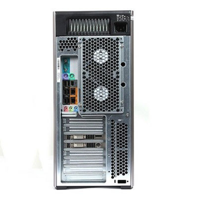 Stock Products Status Tower Workstation Z800 16g 1tb for Maximum Performance