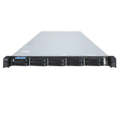 NF5180M5 OEM Web Hosting Win Server 2022 STD 1U Rackmount Server Barebone Case for Needs