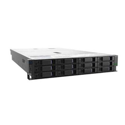 4u Rack Server H3c Uniserver R4960 G3 with Intel Xeon Processor and NO Private Mold