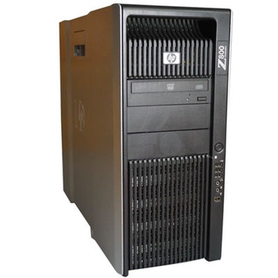 Stock Products Status Tower Workstation Z800 16g 1tb for Maximum Performance