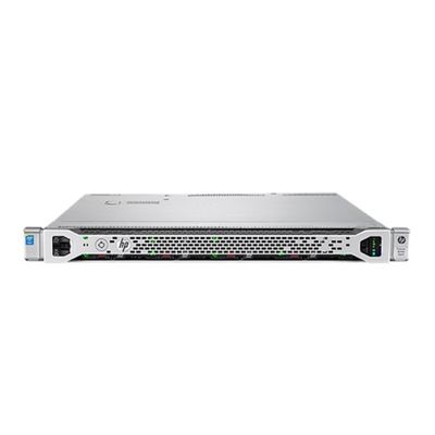 HPE Proliant G9 DL360 Used Server Barebone Web Hosting Computer 1U CPU Server Rack