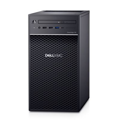 Refurbished Tower Server Motherboard with Quad CPU 3.1GHZ Processor Main Frequency