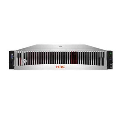 4u Rack Server H3c Uniserver R4960 G3 with Intel Xeon Processor and NO Private Mold