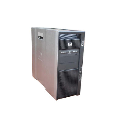 Stock Products Status Tower Workstation Z800 16g 1tb for Maximum Performance