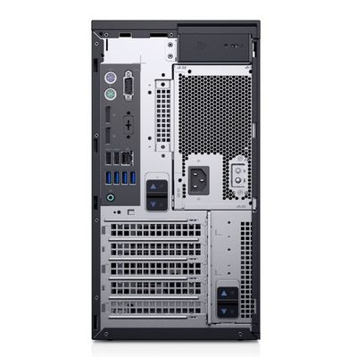 Refurbished Tower Server Motherboard with Quad CPU 3.1GHZ Processor Main Frequency