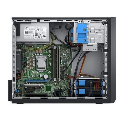 Refurbished Tower Server Motherboard with Quad CPU 3.1GHZ Processor Main Frequency