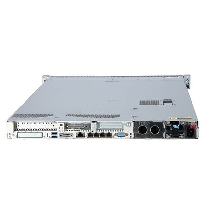 HPE Proliant G9 DL360 Used Server Barebone Web Hosting Computer 1U CPU Server Rack