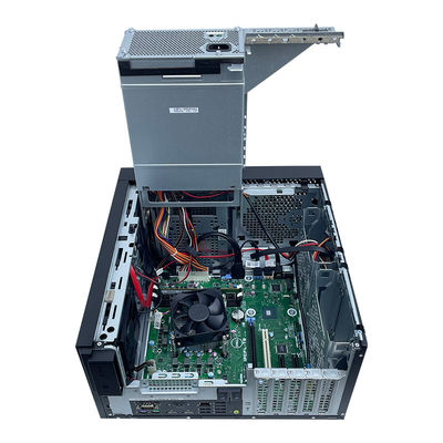 Refurbished Tower Server Motherboard with Quad CPU 3.1GHZ Processor Main Frequency