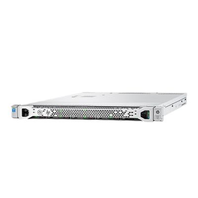 HPE Proliant G9 DL360 Used Server Barebone Web Hosting Computer 1U CPU Server Rack