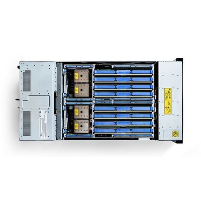 IBM E950 Linux Win Server 2022 Data Center 4U 4 Socket Storage PC Computer Rack Server