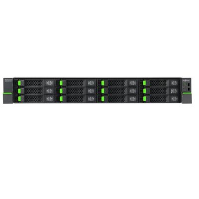 3.1GHz Fujitsu Server RX2540 Win Data Center 2U Dual Intel Xeon PC Serial Rack Server