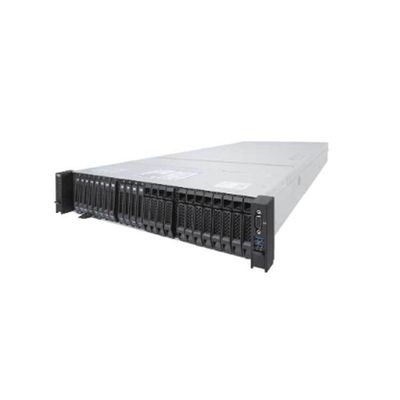 Inspur 8260M6 Win Web Hosting Nas Server System 2U 25 Bay Storage Computer Rack Server