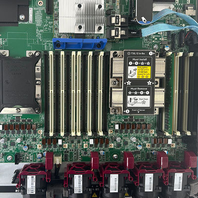 HPE DL20 Gen10 Plus Intel Xeon Processor 1u Mini Rack Server with Private Mold NO