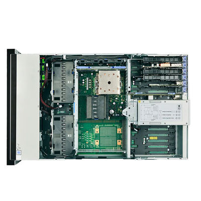 Intel Xeon Processor Fitted Private Mold S1014 for Customer Requirements