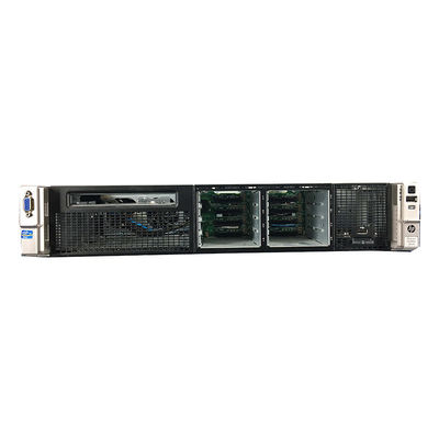Used HPE DL380e Gen8 Proliant 2U Intel Xeon DDR3 RAM 8 LFF Computer Storage Win Rack Servers