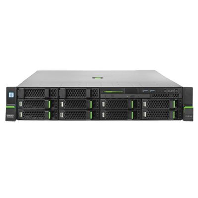 Experience Superior Performance with Original Fujitsu RX2540 Rack Server