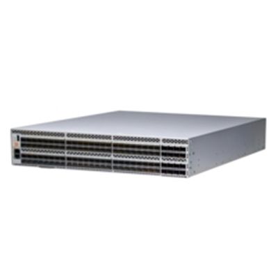 Stock Brocade G730 Full-Fabric Architecture 128 Ports 32G 64G SFP Fiber Channel Switch