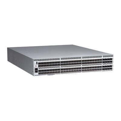 Stock Brocade G730 Full-Fabric Architecture 128 Ports 32G 64G SFP Fiber Channel Switch