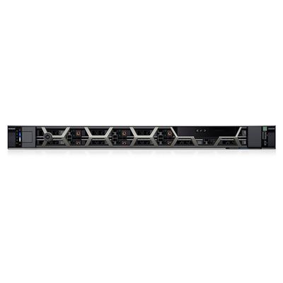 2.6GHz Processor Poweredge R6625 64GB Memory 1U Rack Server with AMD EPYC Video GPU