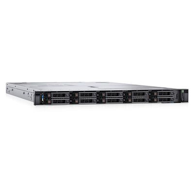 2.6GHz Processor Poweredge R6625 64GB Memory 1U Rack Server with AMD EPYC Video GPU