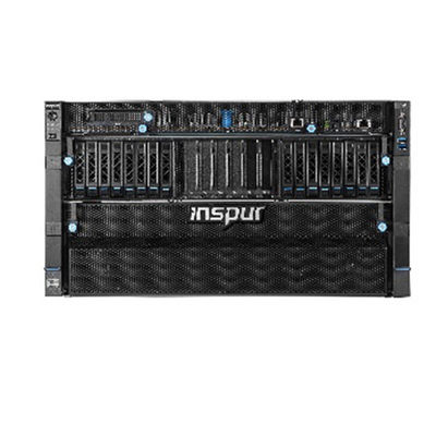 Inspur NF5688 M6 PC Computer Chat GPT AI NVIDIA A100C6U Rack Server 3.1GHz