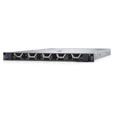 2.6GHz Processor Poweredge R6625 64GB Memory 1U Rack Server with AMD EPYC Video GPU