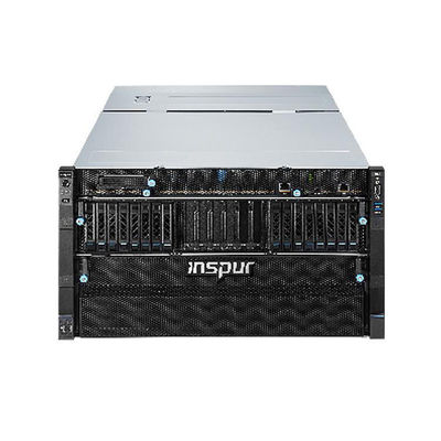 Inspur NF5688 M6 PC Computer Chat GPT AI NVIDIA A100C6U Rack Server 3.1GHz