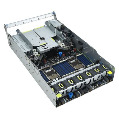 Intel Xeon Processor Type N8-E11 Rack The Ultimate Solution for Your Computing Needs