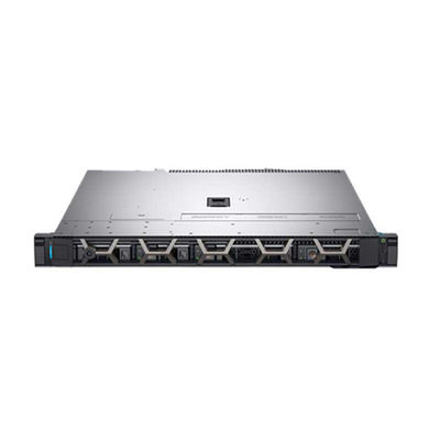 Intel Xeon CPU E1225V5 3.0GHz 8GB DDR4 REG 2400MHZ RAM 1U Mini Enterprise Rack Server