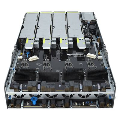 Intel Xeon Processor Type N8-E11 Rack The Ultimate Solution for Your Computing Needs