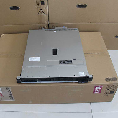 Intel Xeon CPU E1225V5 3.0GHz 8GB DDR4 REG 2400MHZ RAM 1U Mini Enterprise Rack Server