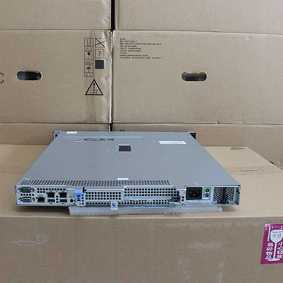 Intel Xeon CPU E1225V5 3.0GHz 8GB DDR4 REG 2400MHZ RAM 1U Mini Enterprise Rack Server