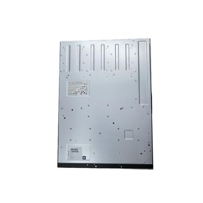 96 SFP Ports 32G Fibre Channel 8 QSFP Ports Brocade G630 Active Dual Power Supply Switch