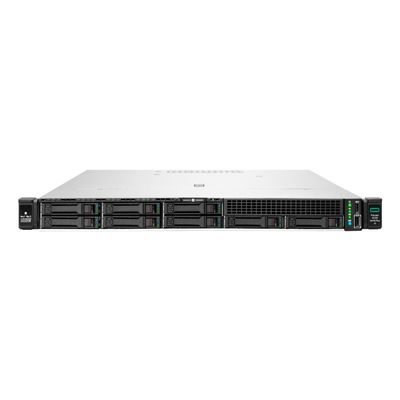 HP HPE Proliant DL325 Gen10 Plus AMD EPYC 64 Core 1U Rack Server with Private Mold NO