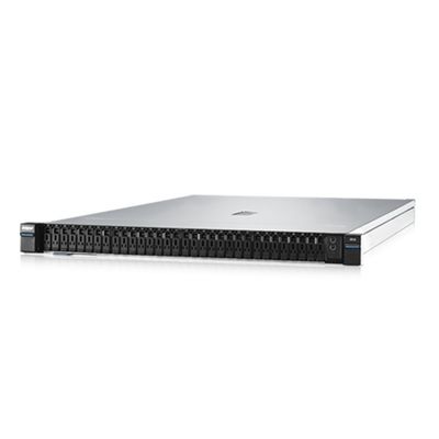 Efficiently Manage Your Cloud Computing Workloads with Inspur NF5180m6 Mini Server