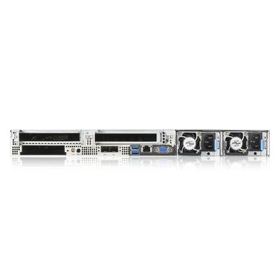 Efficiently Manage Your Cloud Computing Workloads with Inspur NF5180m6 Mini Server
